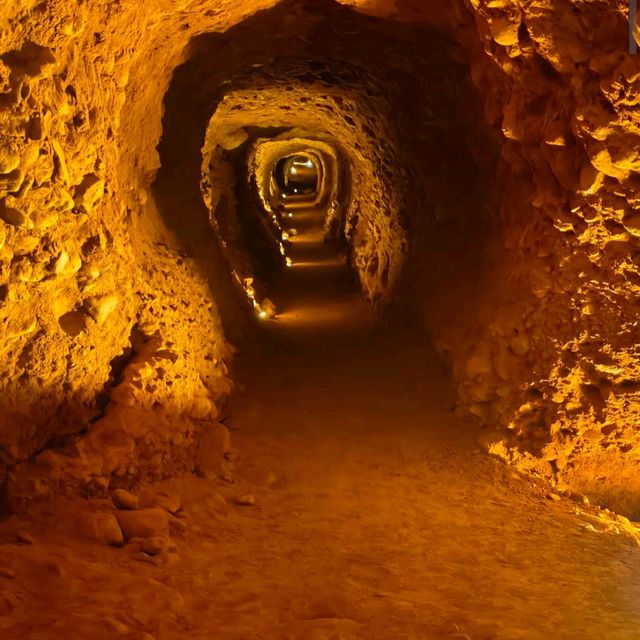 Las Médulas (León province)