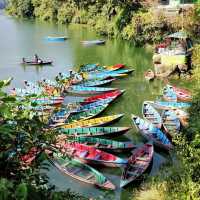 Roof of the World: My Solo Annapurna Adventure