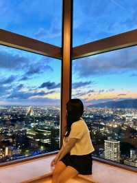 🌆 삿포로 전망대 T38 방문기 🌆