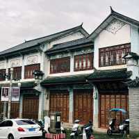 Dali Old Town - Yunnan