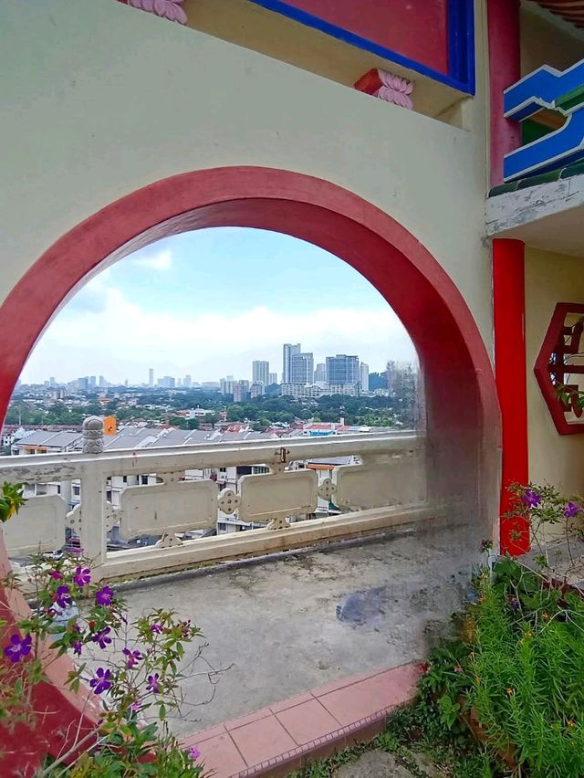 Kek Lok Si