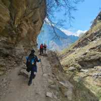 Hiking Tiger Leaping Gorge: An Epic Journey Through One of the World’s Deepest Canyons