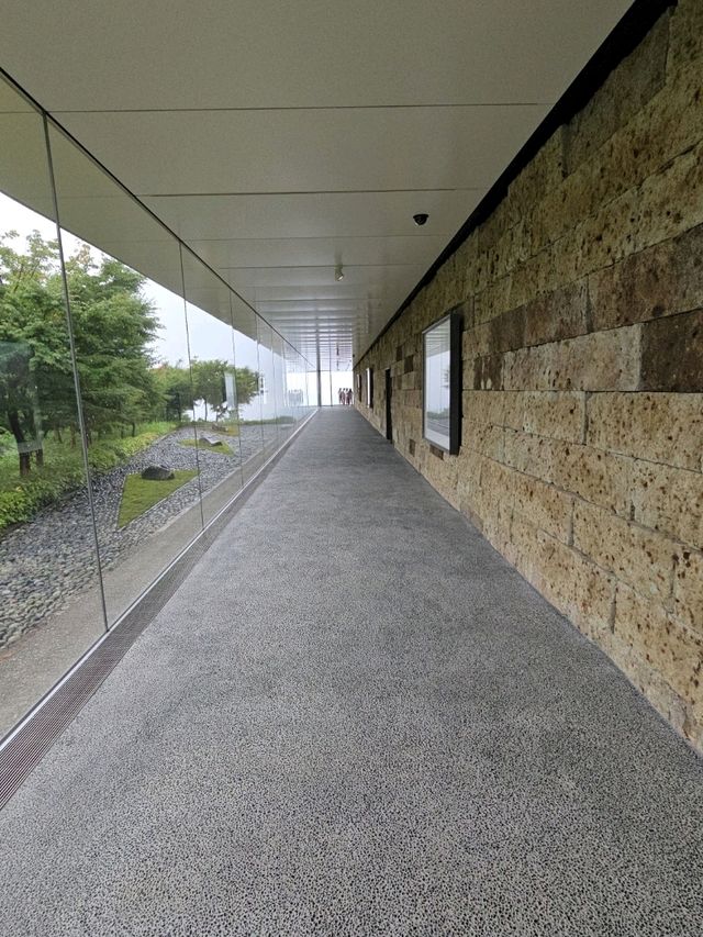 🏛 江之浦測候所（Enoura Observatory）