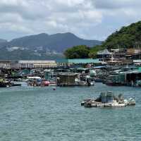 Lamma Island