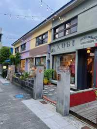 Blueprint Culture and Creative Park Tainan