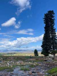 Nalati: A Timeless Nomadic Paradise