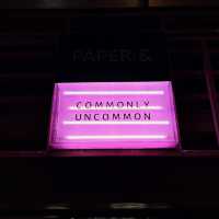 Familiar Sips, Unusual Twists