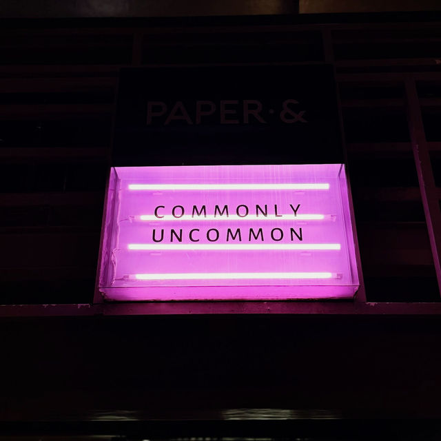 Familiar Sips, Unusual Twists Familiar Sips, Unusual Twists