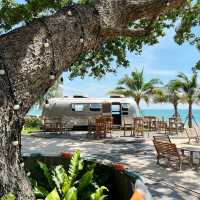 SHE SAILS CAFE & BEACH CLUB