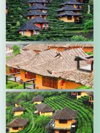 บ้านรักไทย @ แม่ฮ่องสอน
