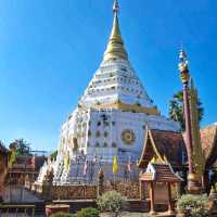 วัดที่เป็นเดชเมืองเชียงใหม่