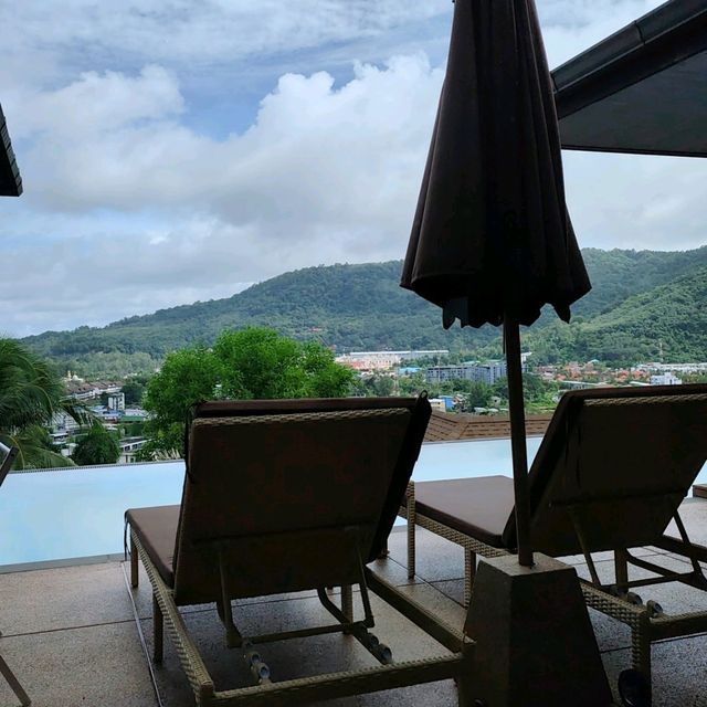 A Truly Relaxing Stay at Villa Tantawan 🌿✨ A Truly Relaxing Stay at Villa Tantawan 🌿✨