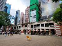 Dorsett Hotel