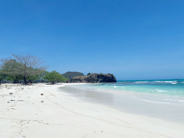 How to spend 9 days in Central Lombok Regency