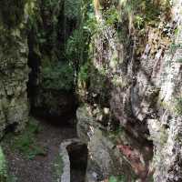 Divaška Cave – Gateway to the Karst Underground
