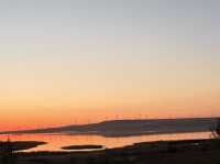 Experience exotic 4 seasons in a day in Northern Xinjiang