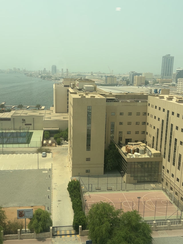 ⭐️⭐️⭐️⭐️⭐️ My stay at Citymax Hotel Ras 