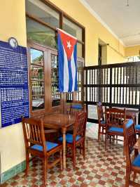 🇨🇺 One day itinerary in Havana, Cuba ✨