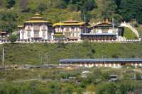 Bumthang Valley Trek – Cultural & Scenic Trails