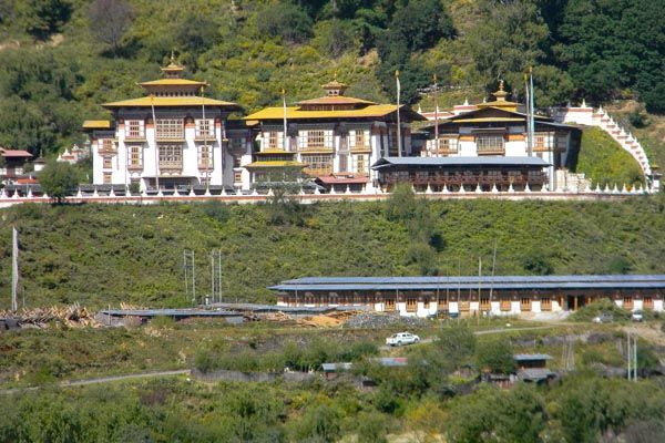 Bumthang Valley Trek – Cultural & Scenic Trails Bumthang Valley Trek – Cultural & Scenic Trails