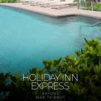 Holiday Inn Express Rayong