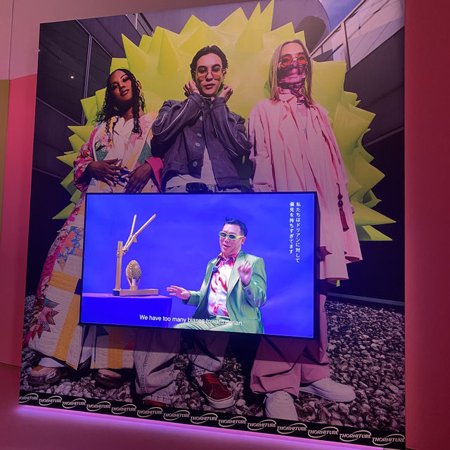 【東京都現代美術館🇯🇵 開館30周年記念展 日常のコレオ】