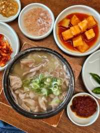 Eating Through Busan: The Best Dishes You Can’t Miss