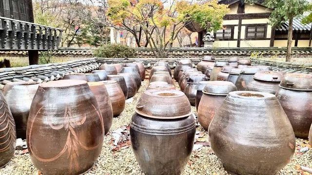 Seoul Outskirts Day Trip – History, Culture, and a Touch of Modernity ✨