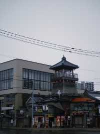北海道小樽 – レトロとロマンに包まれた港町の散策