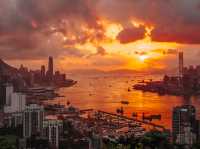 【香港🇭🇰】城市遊·第七站: 北角·“港山港海”的奇觀巡禮