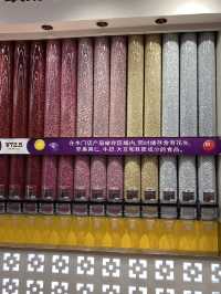 Xuhui Road | Wukang Mansion | M&M’s Store