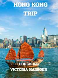 HONG KONG TRIP