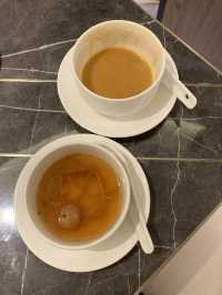 生蠔龍蝦自助餐食到飽  