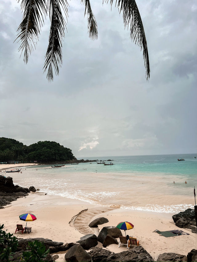 เกาะภูเก็ต-กระทู้-ป่าตอง