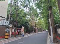 ✨️上海甜愛路浪漫大街甜密散步遊覧😍熱門網紅打卡景點💞