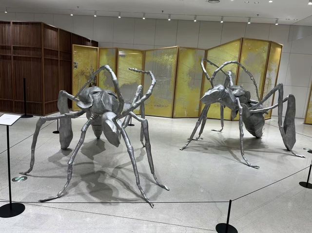 🌟【深圳必逛!萬象天地「巨人展」——沉浸式藝術打卡體驗】🌟 🌟【深圳必逛!萬象天地「巨人展」——沉浸式藝術打卡體驗】🌟