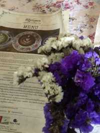 ร้านกาแฟ ชีวิตธรรมดา เชียงราย