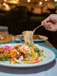 พักผ่อนสบายใจกลางป่าตอง ที่ Andakira Hotel Phuket