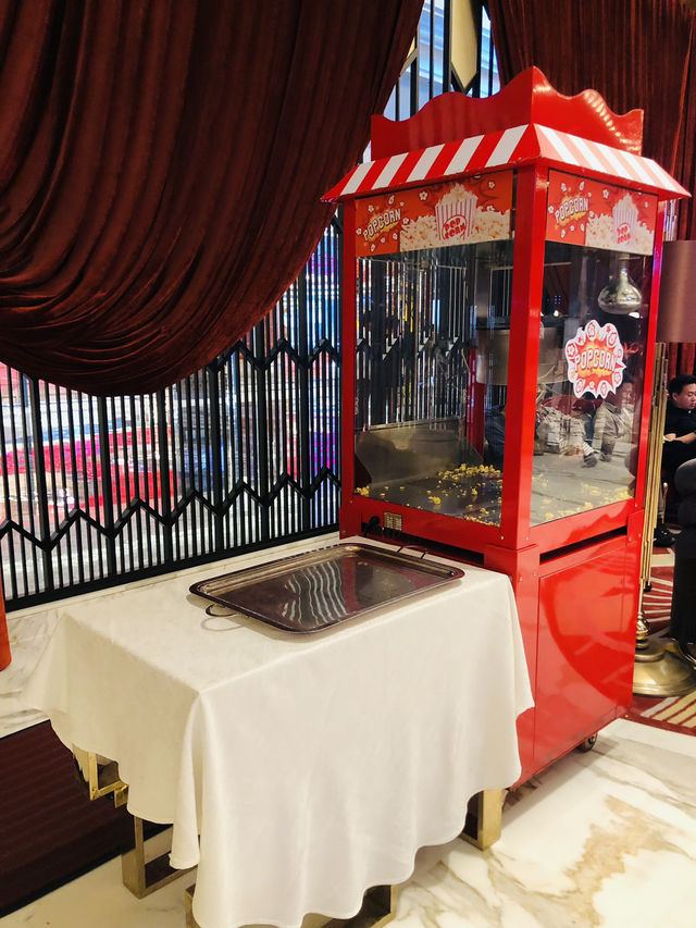 很舒適一個酒店🏨大堂還很多地方打卡的🫶🫶🫶 很舒適一個酒店🏨大堂還很多地方打卡的🫶🫶🫶