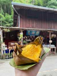 หมู่บ้านแม่กำปอง เชียงใหม่⛰️