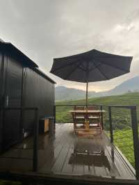 HealingStaycation: Bobocabin Pangalengan