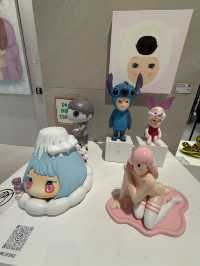 We Art Space @台北內湖NOKE 忠泰樂生活