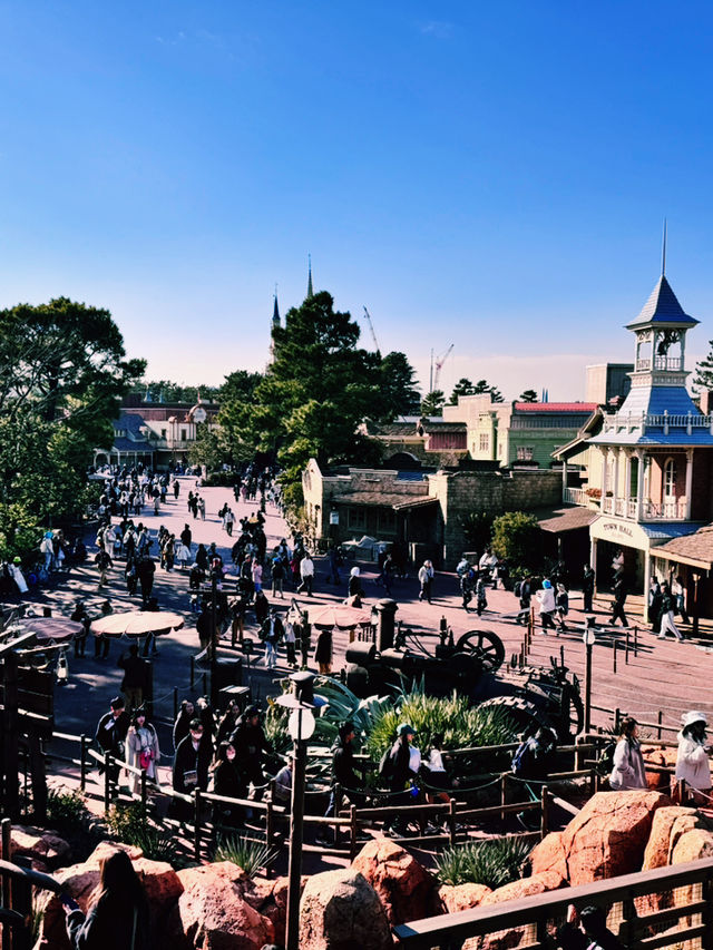 Fairytale Day Out🏰