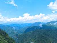 三百山國家級風景名勝區
