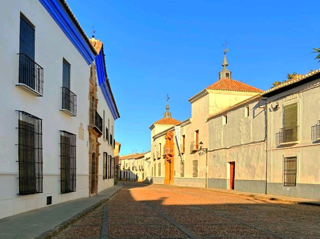 西班牙中央高原不容錯過人文景點 西班牙中央高原不容錯過人文景點