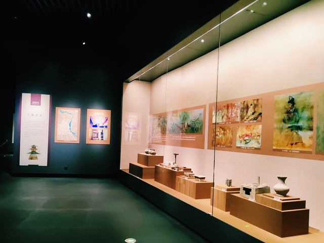瀋陽博物館🇨🇳 瀋陽博物館🇨🇳