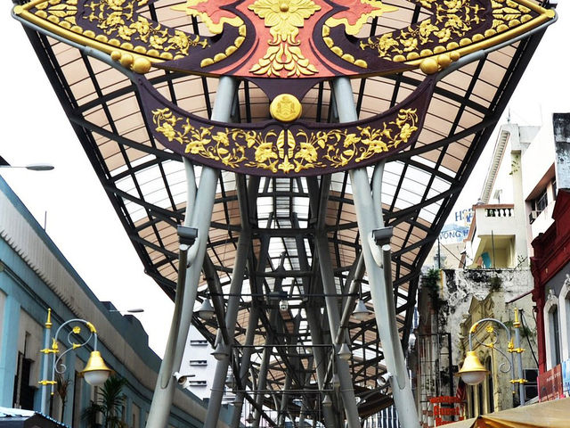 Central Market Kuala Lumpur