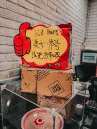 Hong Kong Comfort Food – Kim Gary @ Sunway Pyramid