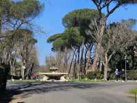 Villa Borghese
