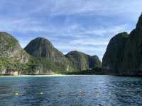 ครั้งหนึ่ง ที่เกาะพี พี